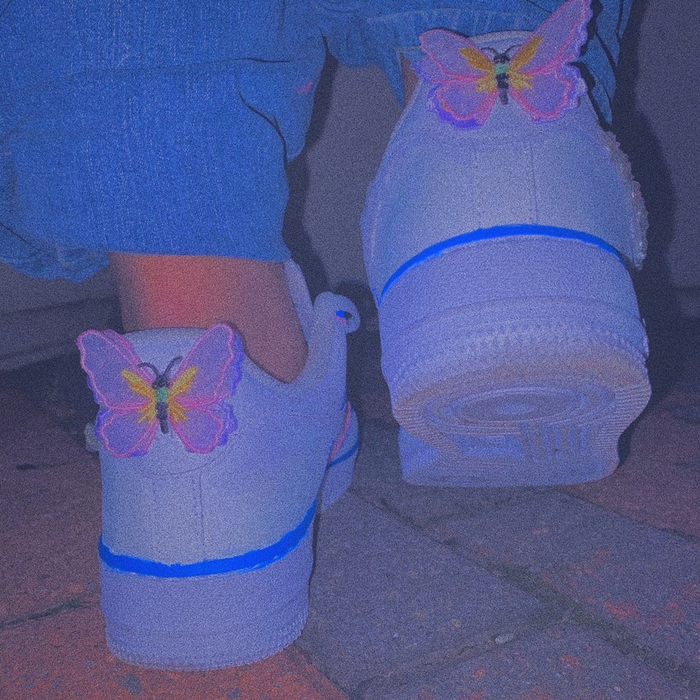 Customs “coi” air forces